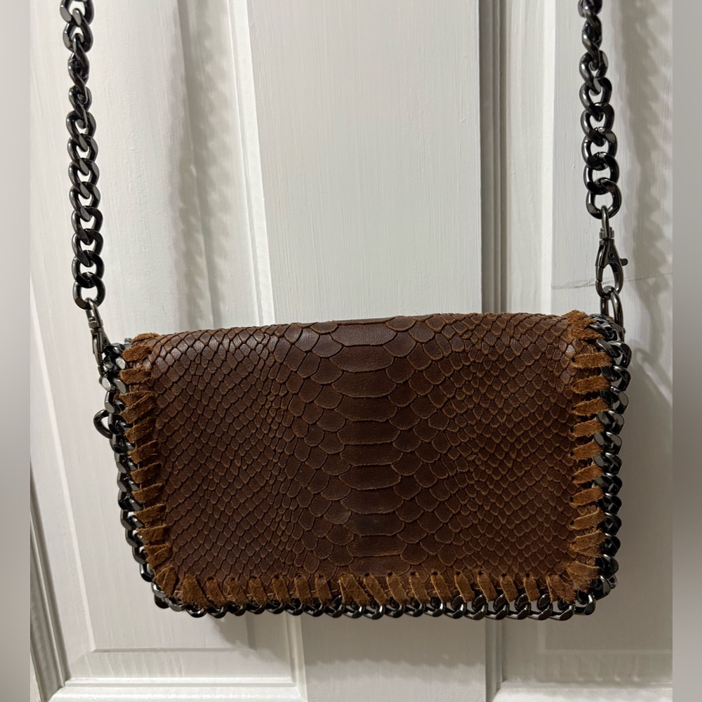 Great condition genuine  leather purse